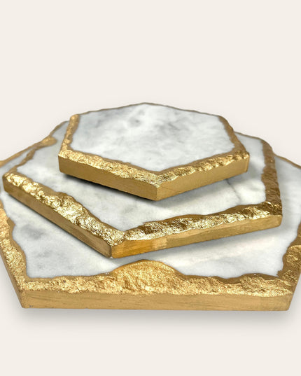 Luxury Underlägg