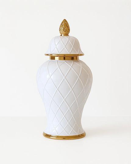 Pina Ginjer Jar
