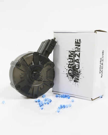 Drum magasin Gel blaster Mp1
