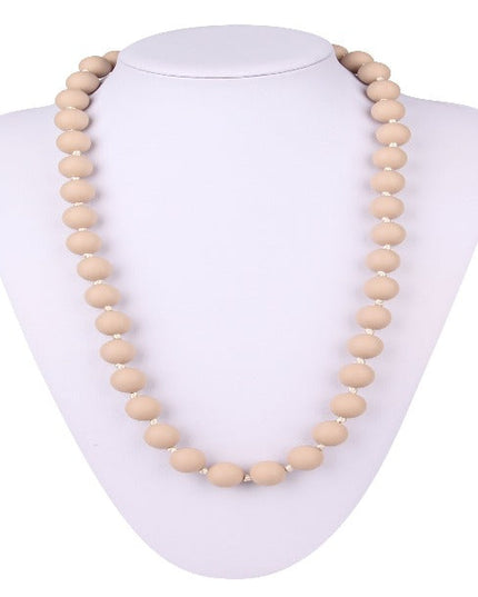 Teething Necklace