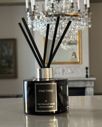 Pine Tree, Doftpinnar, 200 ml