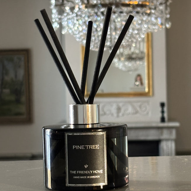 Pine Tree, Doftpinnar, 200 ml