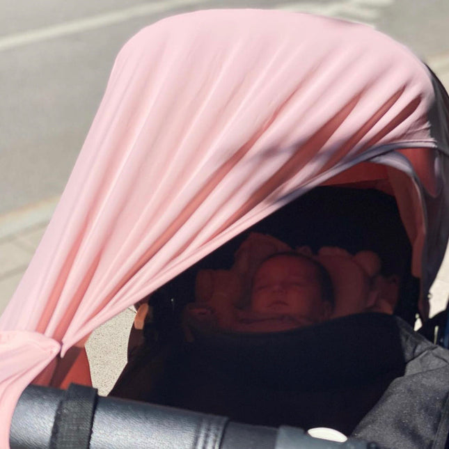 Den ursprungliga multifunktionella UV-filten rosa