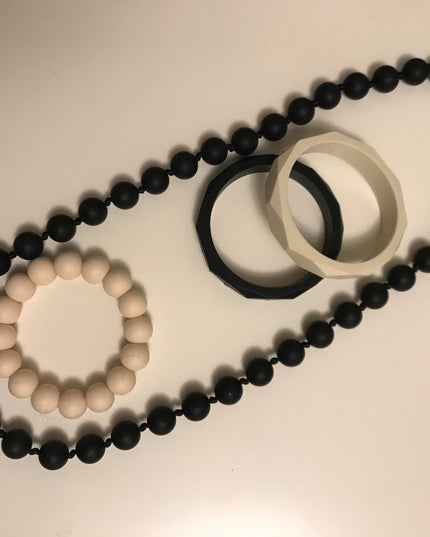 Teething Necklace