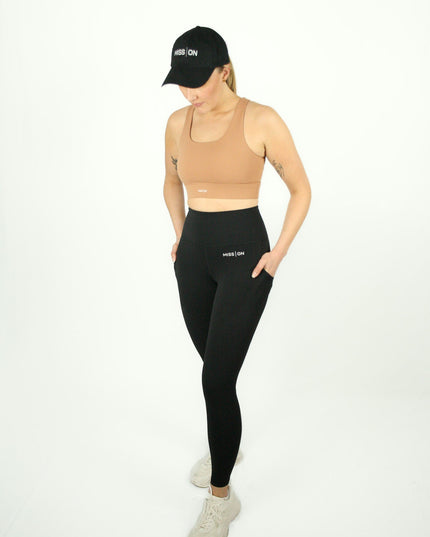 MISS ON Sport-BH Twist