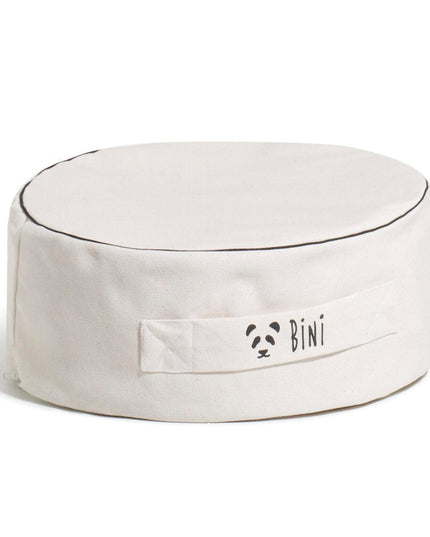 Sittpuff Mini, svart