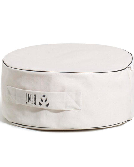 Sittpuff Mini, svart