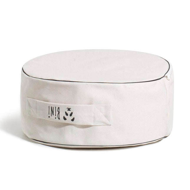 Sittpuff Mini, svart