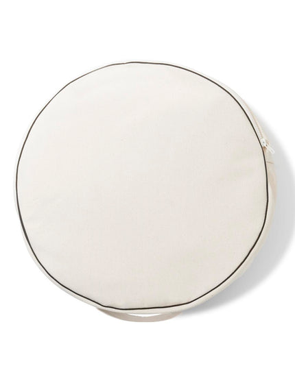 Sittpuff Mini, svart