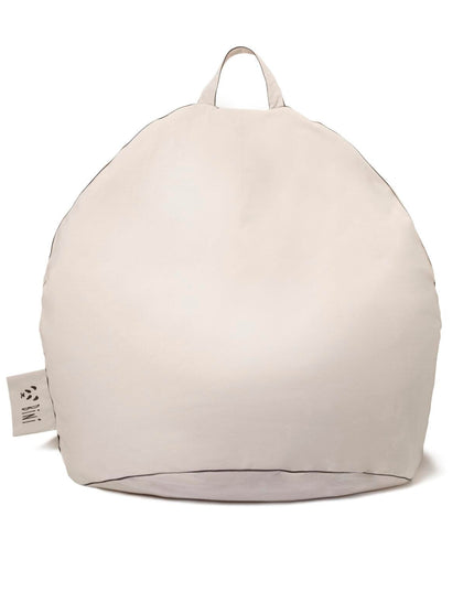 Saccosäck, Plain svart