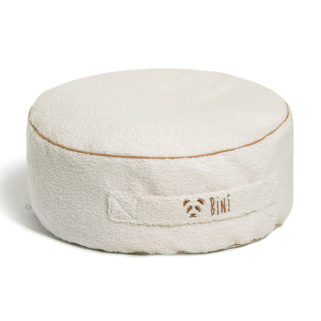 Sittpuff SOFT Mini, Cinnamon