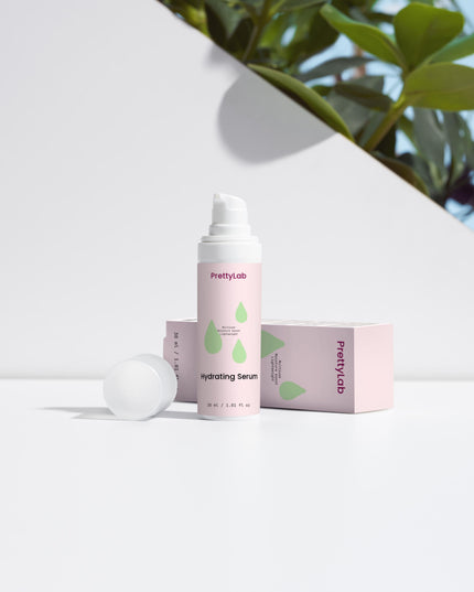The Ultimate Hydration Duo