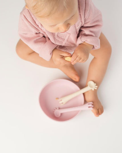 Cutlery Set - Rosa