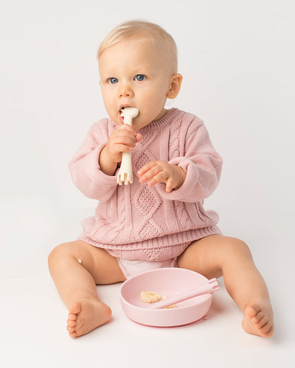 Eating Collection Plus - Rosa