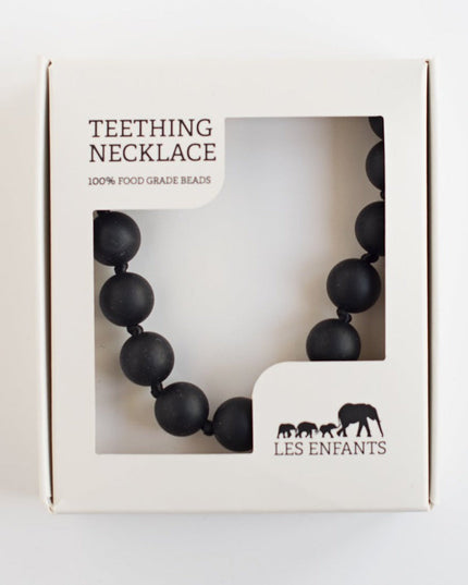 Teething Necklace