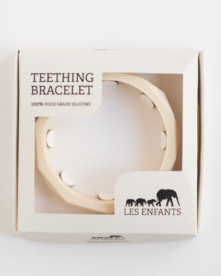 Teething Bracelet