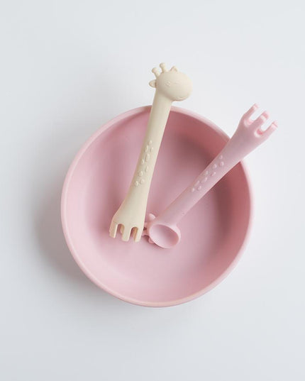 Cutlery Set - Rosa