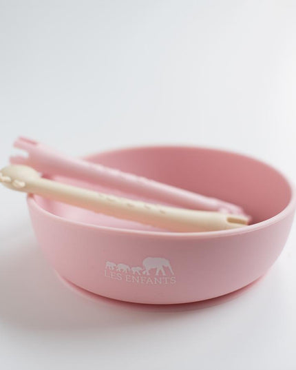 Cutlery Set - Rosa