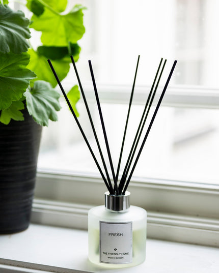 Fresh, Doftpinnar, 100 ml