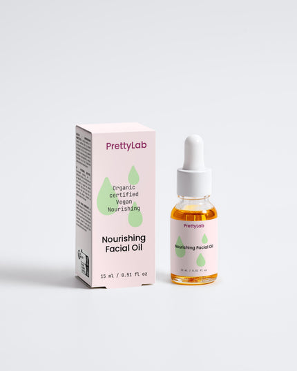 Nourishing Facial Oil