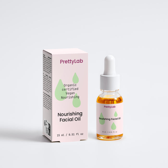 Nourishing Facial Oil