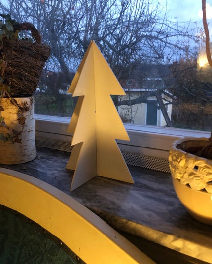 Julgranen