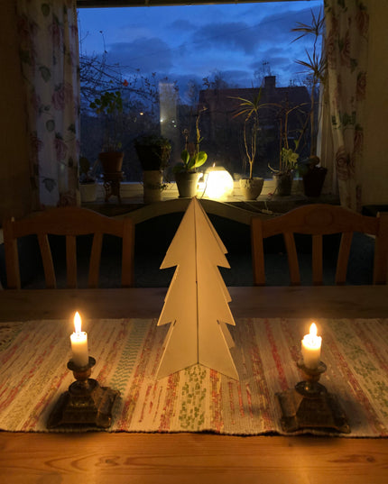 Julgranen