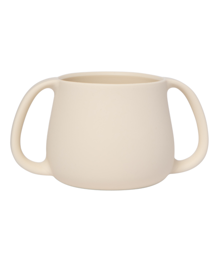 Silicone Cup - Sand
