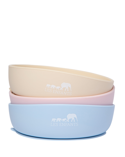 Eating Collection Basics - Blue