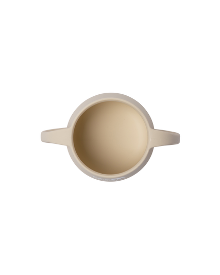 Silicone Cup - Sand