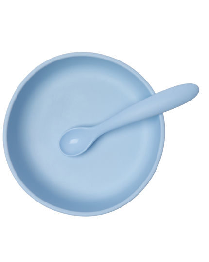 Eating Collection Basics - Blue