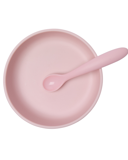 Eating Collection Basics - Rose