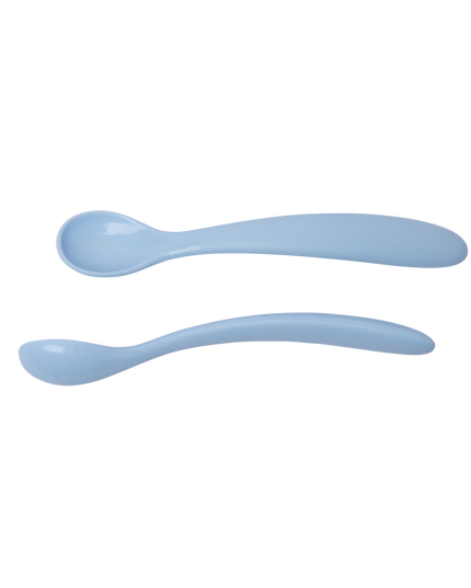 Eating Collection Basics - Blue