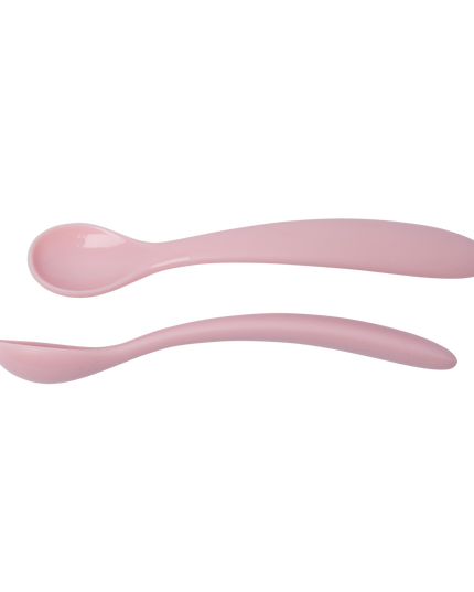 Eating Collection Basics - Rose