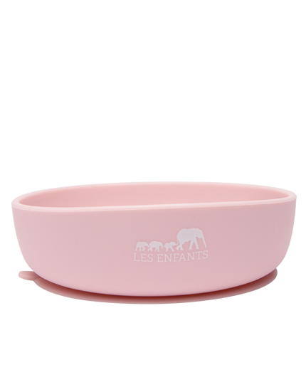 Eating Collection Basics - Rose