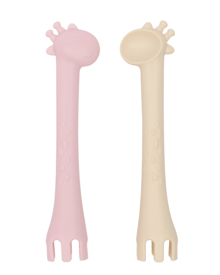 Cutlery Set - Rosa