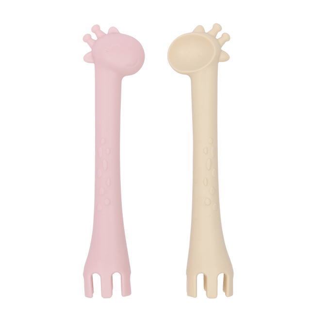 Cutlery Set - Rosa