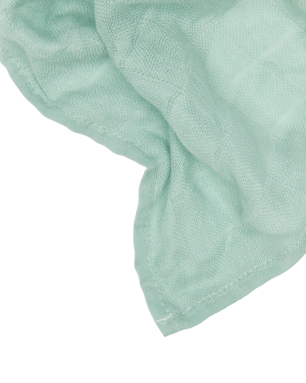 Muslin Collection - Green