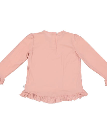 Körsbärs-UV-topp Rosa