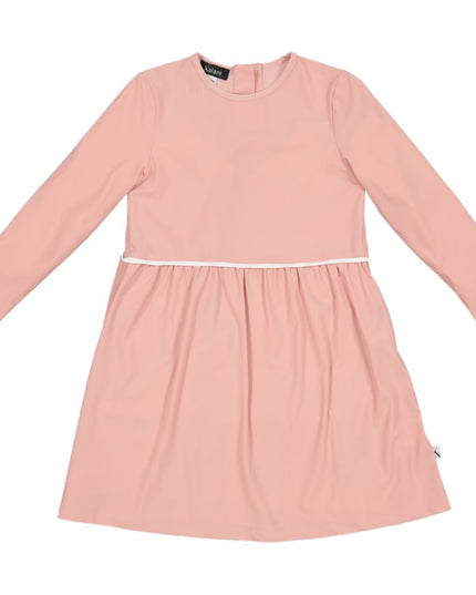 Jordgubbs UV-klänning