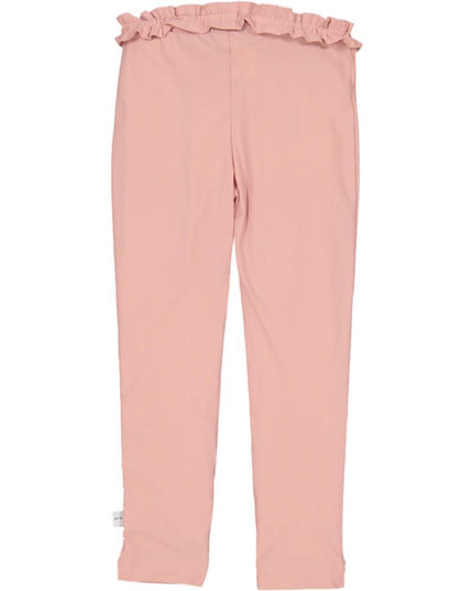 Persika UV-leggings rosa