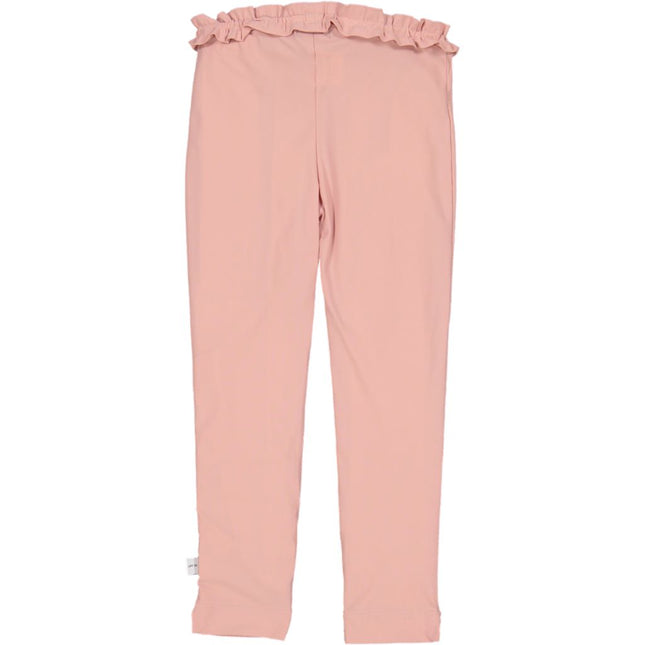 Persika UV-leggings rosa