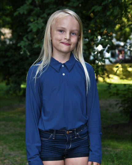 Palma Junior UV-pikétröja