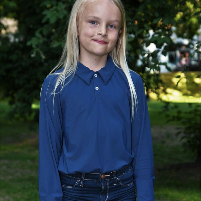 Palma Junior UV-pikétröja