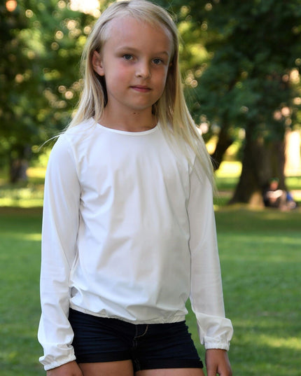 Biarritz Junior UV-tröja