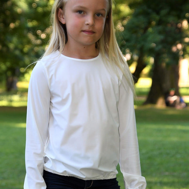 Biarritz Junior UV-tröja