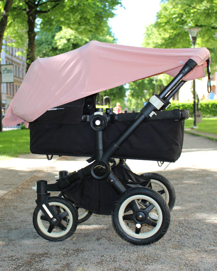 Den ursprungliga multifunktionella UV-filten rosa