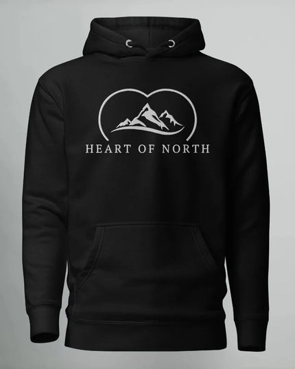 HOODIE HEART (PREMIUM)