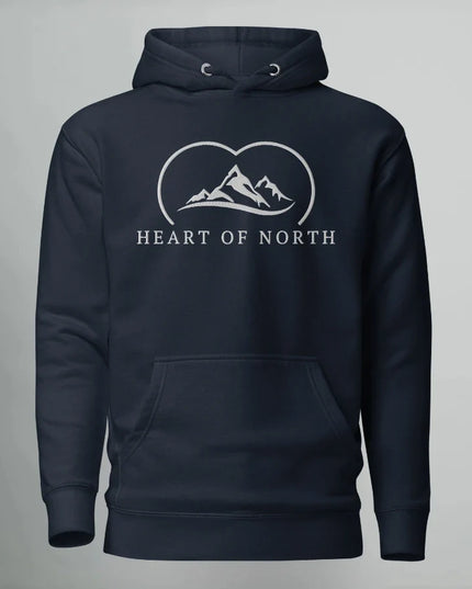 HOODIE HEART (PREMIUM)
