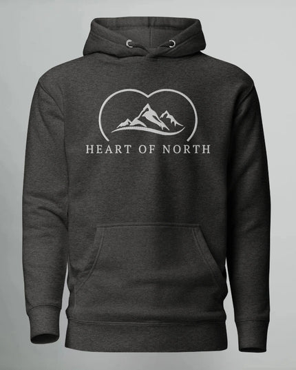 HOODIE HEART (PREMIUM)
